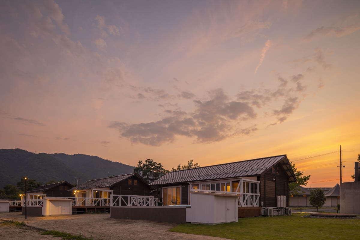 Q&A | 【公式】レイクサイドテラス琵琶湖