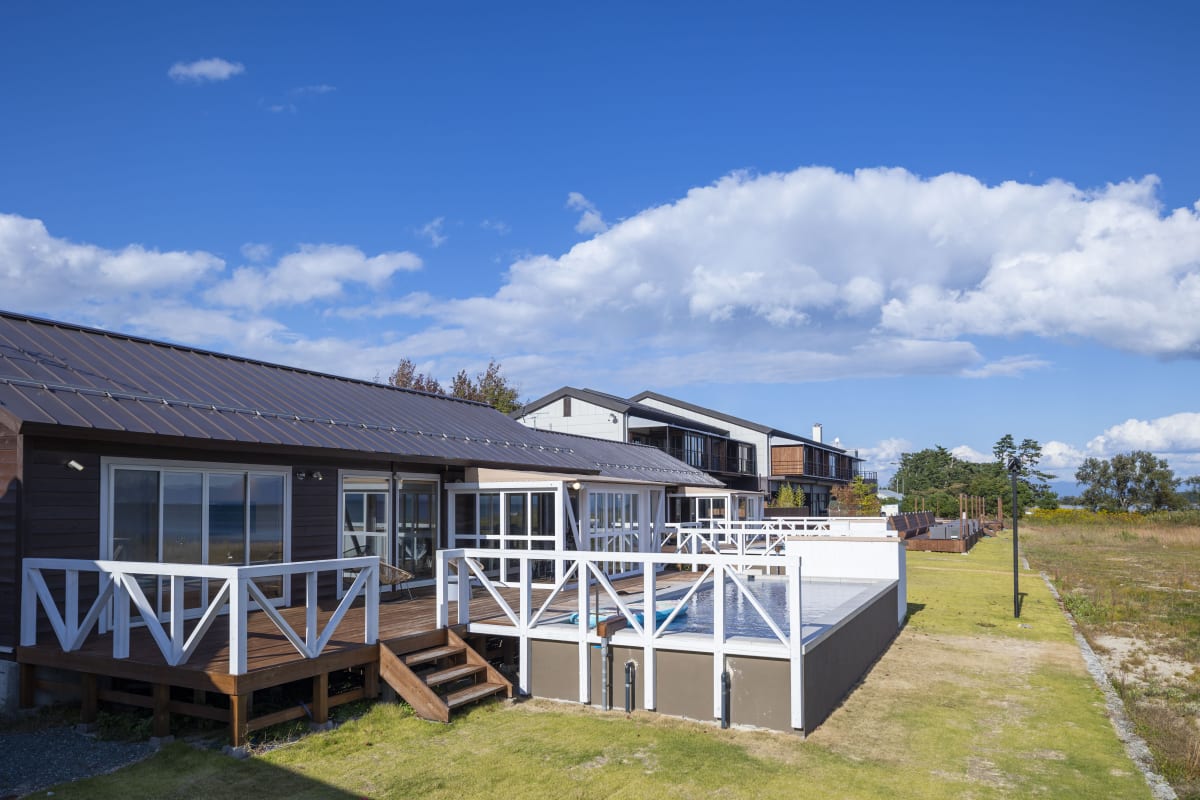 Q&A | 【公式】レイクサイドテラス琵琶湖